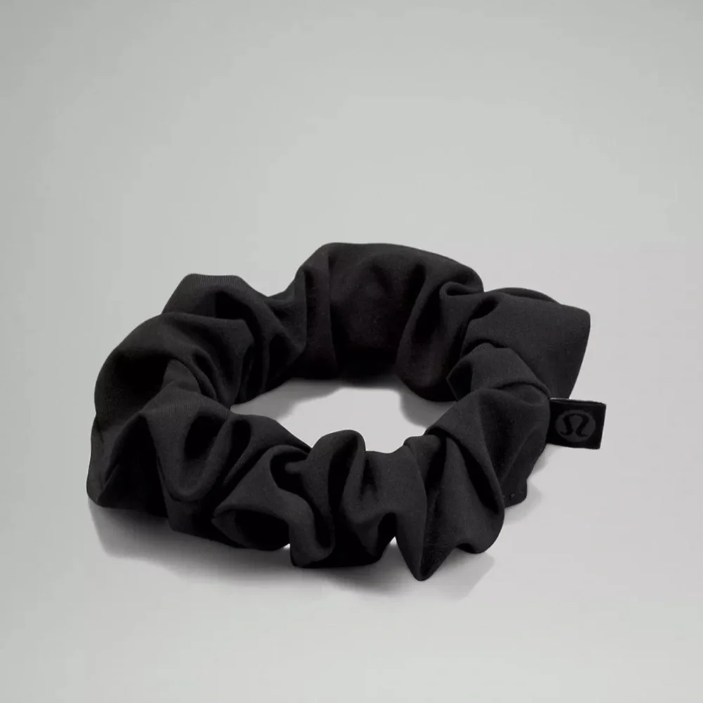 Lululemon Headbands and Scrunchie - Picture 5 of 7
